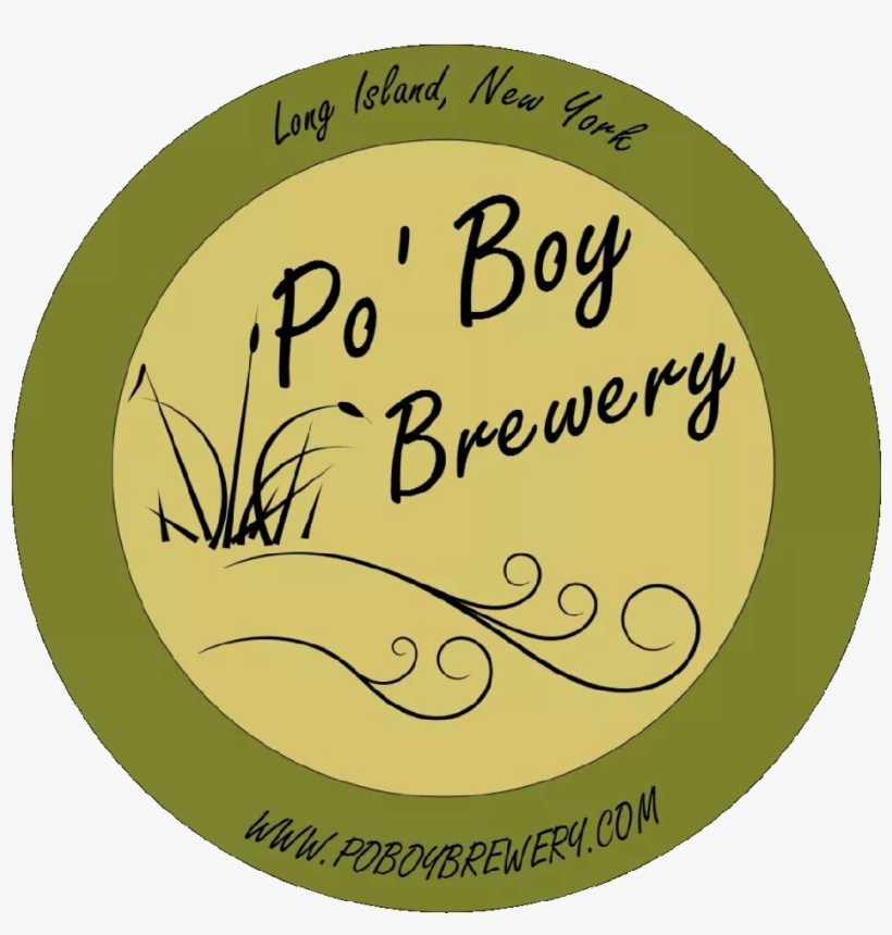 Po' Boy Brewery To Launch In New York On January - Po' Boy, transparent png