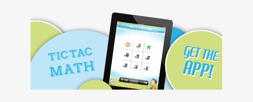 Tic Tac Math Ipad Ipad - Space Shuttle Discovery Flag, transparent png