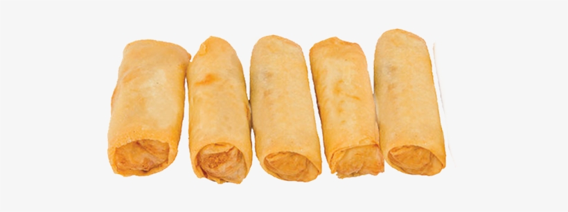 Rollitos Primavera - Rollito Primavera Png, transparent png