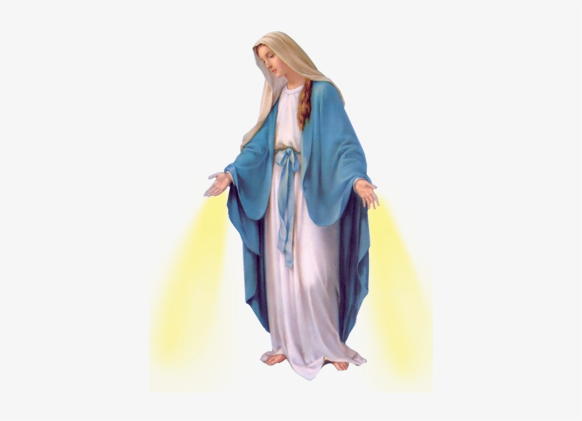 Mother Mary Images With Chldren, transparent png