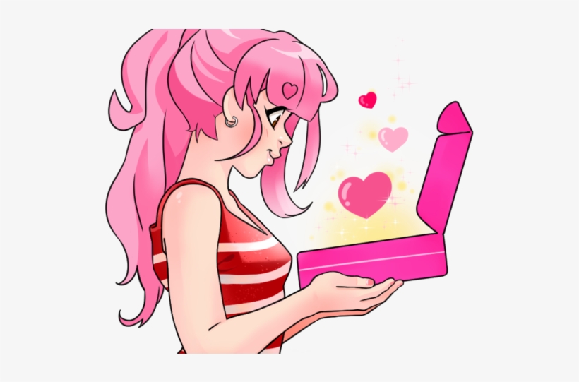 More For Your Kawaii Lifestyle - Cartoon, transparent png