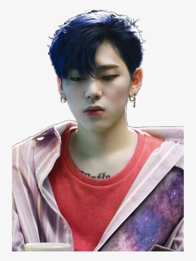 Report Abuse - Woo Jiho, transparent png
