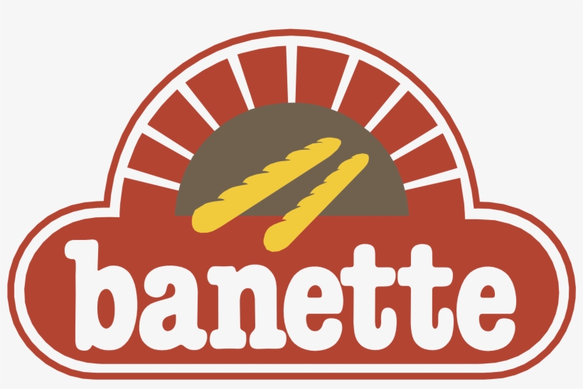 Banette Logo Png Transparent - Banette, transparent png
