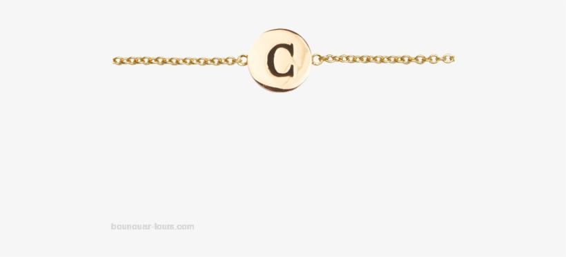 Women Gold All The Luck In The World Bracelet Character - Bracelet, transparent png