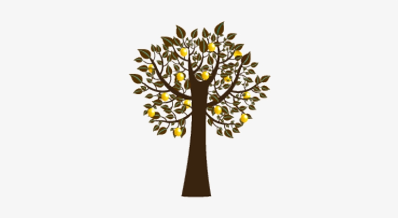 Chocolate Lemon Tree - Swachh Bharat Logo Black, transparent png