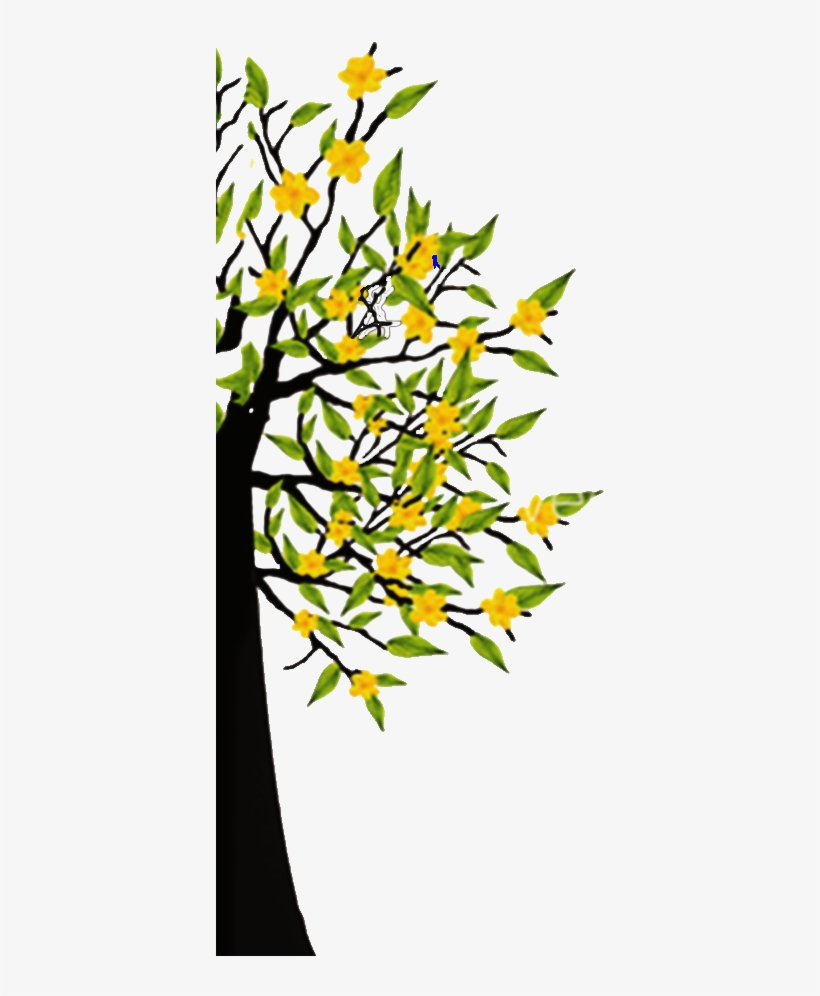 We Are The Leading Fruit Tree Nursery In The Uae - Lemon Tree Vector, transparent png