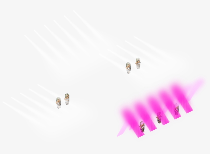 Lush Life Set - Darkness, transparent png