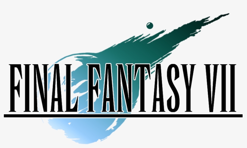 Ff7 - Final Fantasy Vii [pc Game] - Download, transparent png