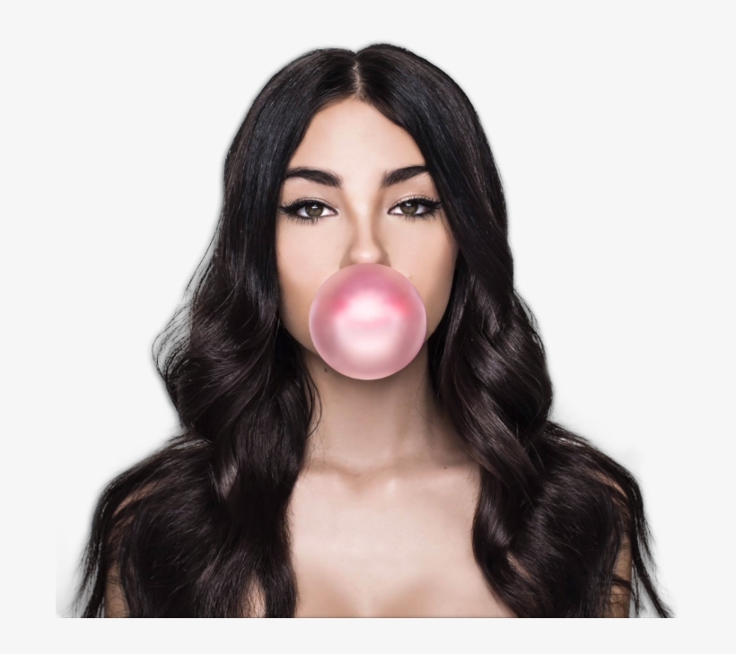 Madison Beer Png, transparent png