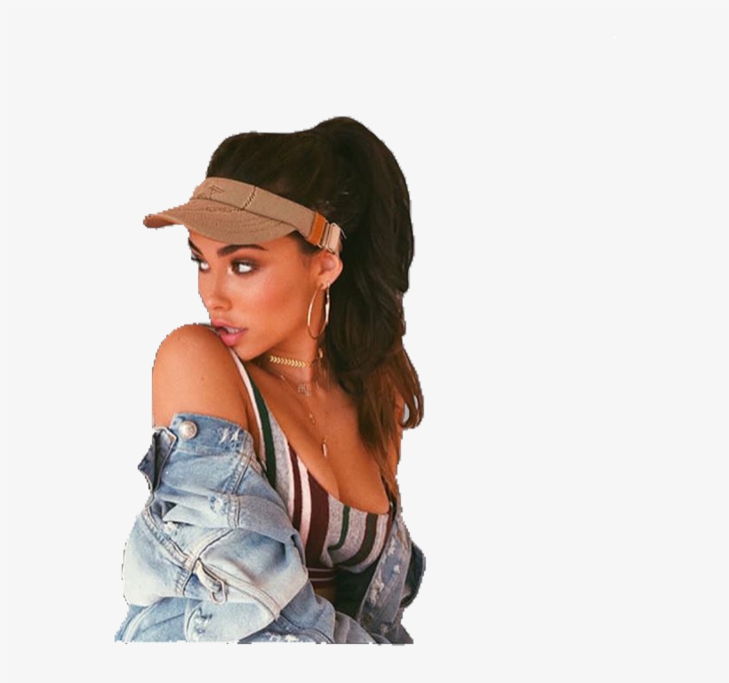 Madisonbeer Png Stickerfreetoedit - Madison Beer Dead Music Video, transparent png