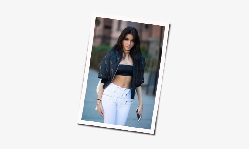 Madison Beer Guitar Chords For Melodies Ukulele - Photo Shoot, transparent png