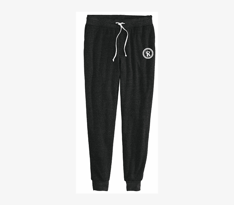 Unisex Jogger Fleece Pant - Trousers, transparent png