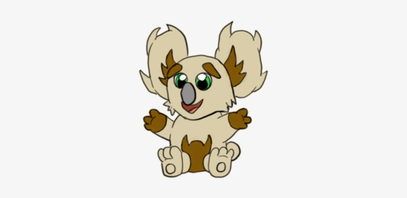Kolua-0 - Cartoon, transparent png