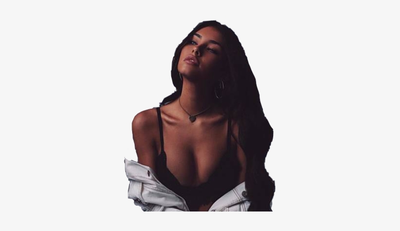 Report Abuse - Home With You Madison Beer, transparent png
