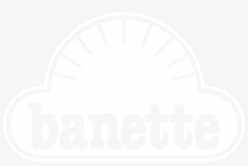 Banette 818 Logo Black And White - Crowne Plaza White Logo, transparent png
