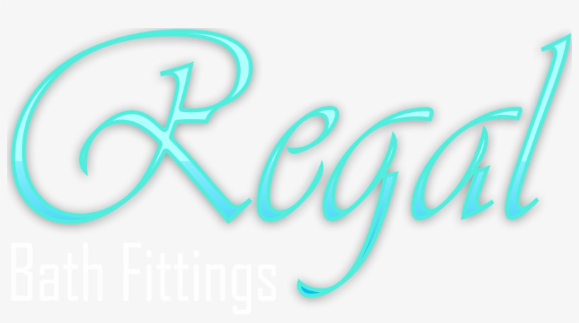Regal Bath Fittings - Graphics, transparent png