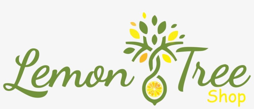 Lemon Tree Center - Graphic Design, transparent png