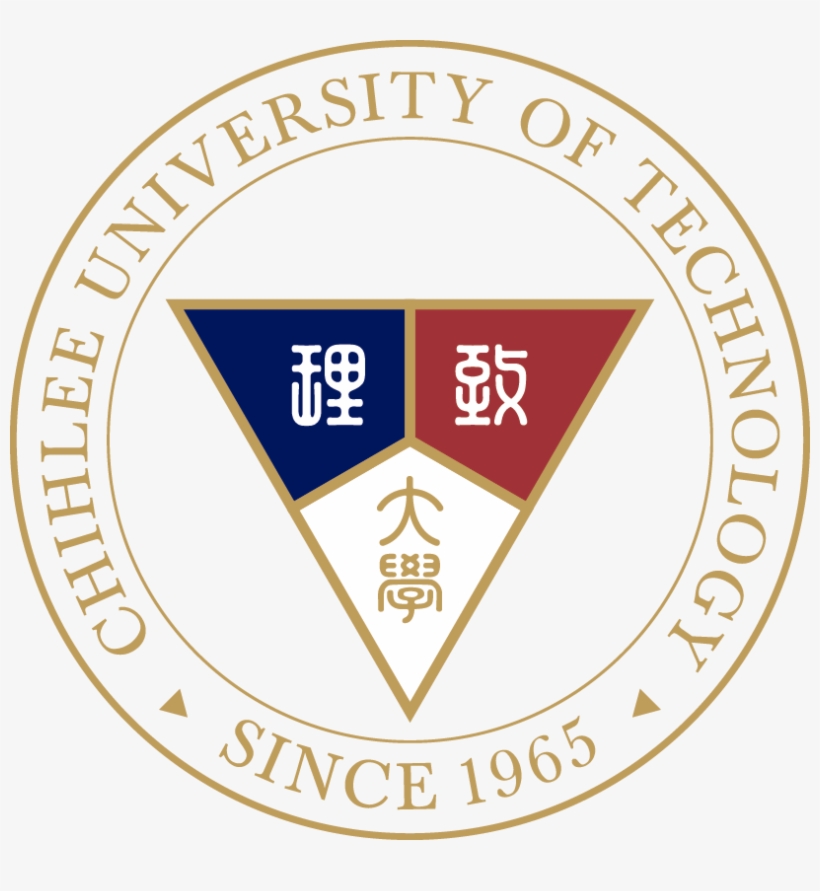 Chihlee University Of Technology Round Logo - Chihlee University Of Technology, transparent png