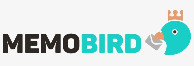 Logo - Memobird Logo, transparent png