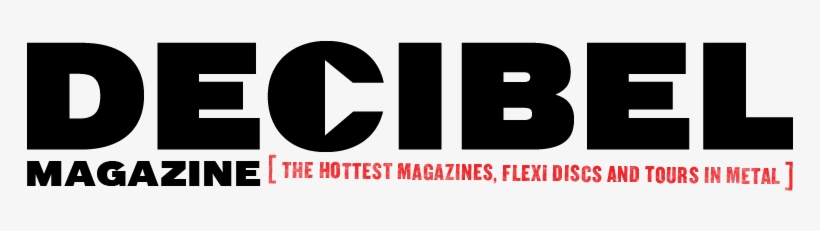 Some Past Clients Include Decibel Magazine, Xxl , Guitar - Decibel Magazine Logo, transparent png