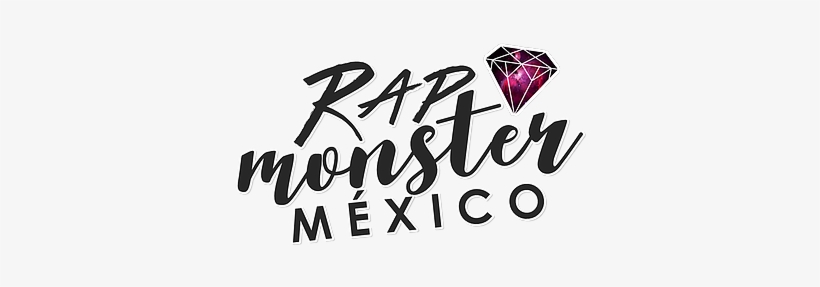 [xxl Magazine] Wale Se Une A Rap Monster Para La Nueva - Consumption, transparent png