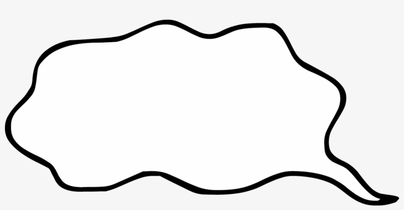 Student Think Bubble Clipart - Graphics, transparent png