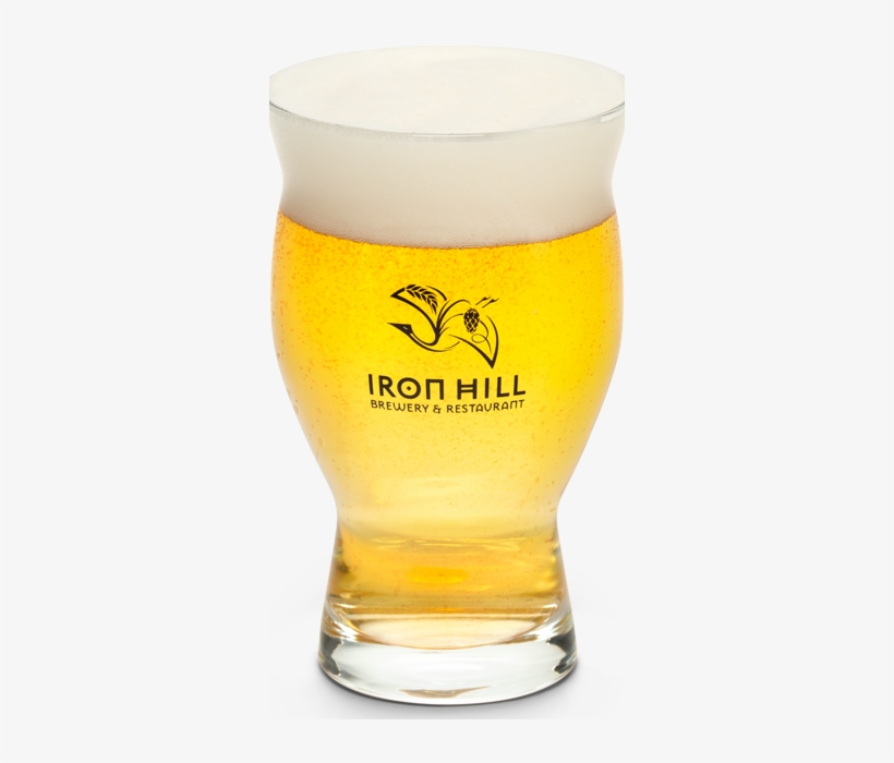 Iron Hill Light Lager - Iron Hill Brewery, transparent png