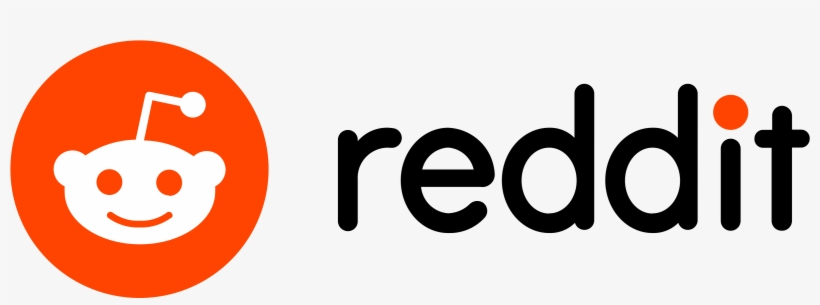 Reddit Logo Png Transparent - Reddit Logo Png, transparent png