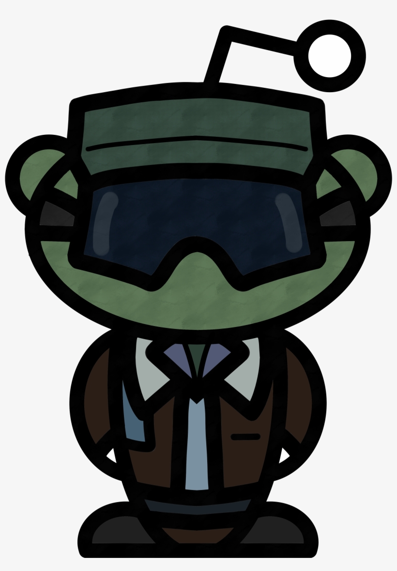 My Snoo Submission - Cartoon, transparent png
