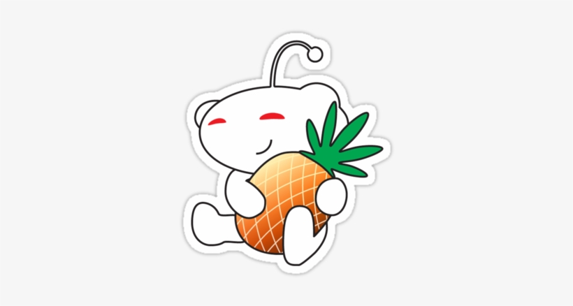 Reddit Alien Png For Kids - R-tree, transparent png