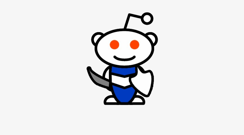 Want To Add To The Discussion - Reddit Alien, transparent png