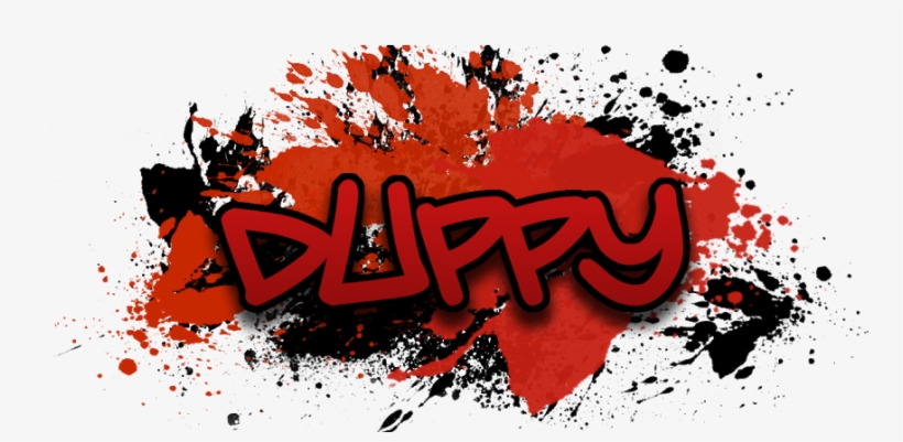 Duppy - Table Of Contents, transparent png