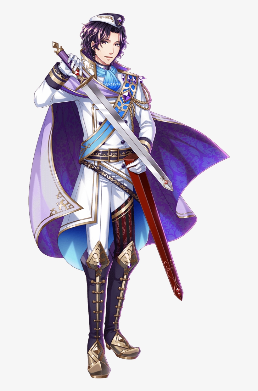 Sieg Sun Route - Anime Fantasy, transparent png