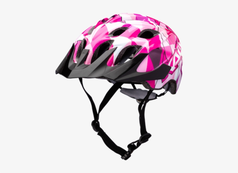 Kali Protectives Chakra Youth Helmet, transparent png