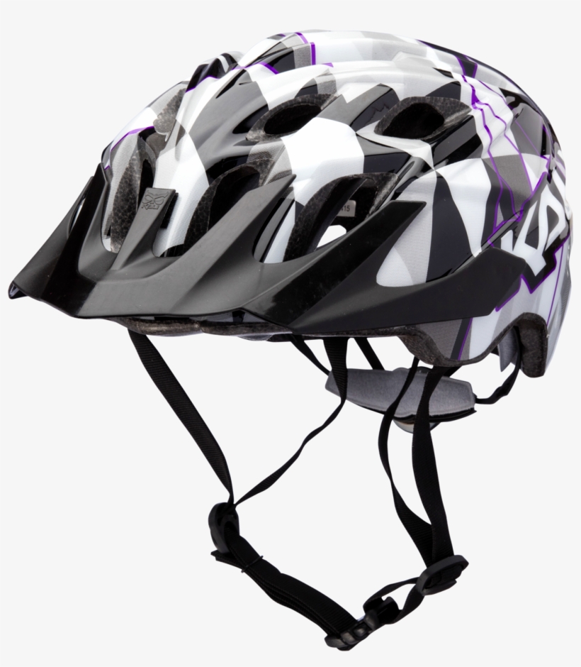 Kali Protectives Chakra Youth Helmet - Kali Protectives Chakra Youth Helmet - Kids' Diamond/black,, transparent png