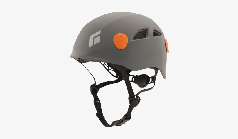 Black Diamond Half Dome Helmet - Ice Climbing Helmet, transparent png