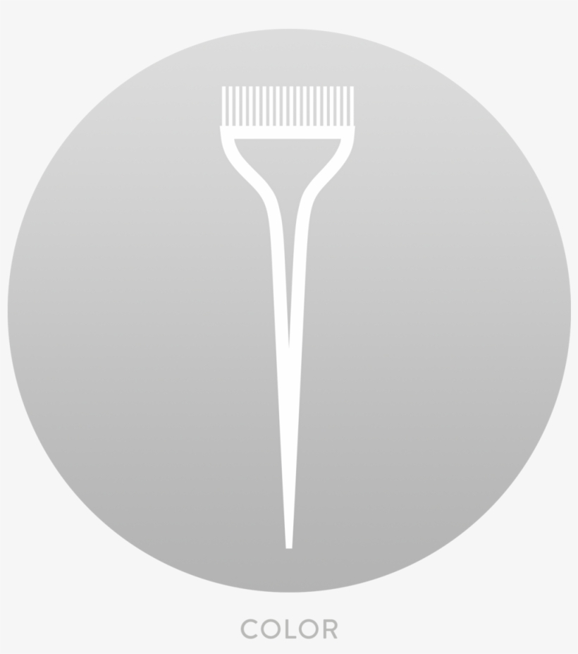 Era Color Icon - Fork, transparent png