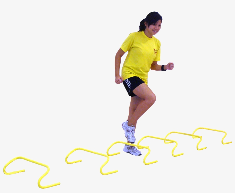Micro Hurdles - Hurdle, transparent png