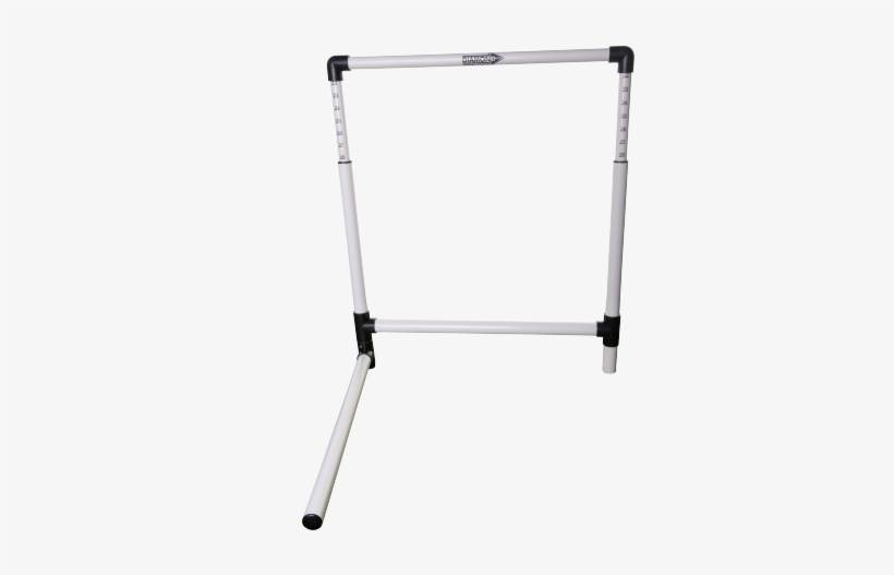 Agility Numbered Hurdle - Hurdling, transparent png