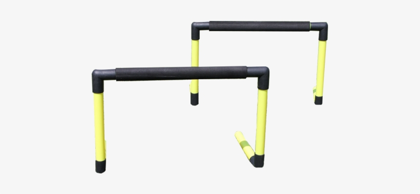 Elementary Foam Hurdles - Hurden, transparent png