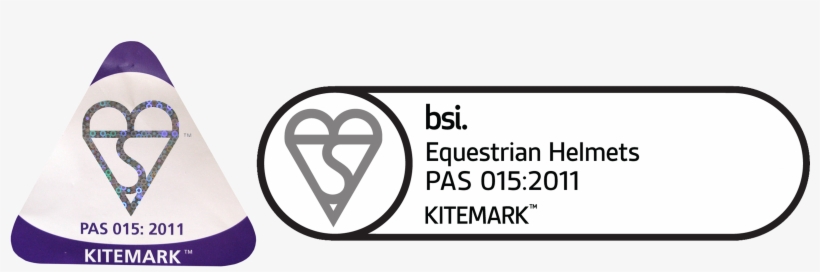 Both Of The Above Labels Represent A Kitemark To British - Nottingham, transparent png