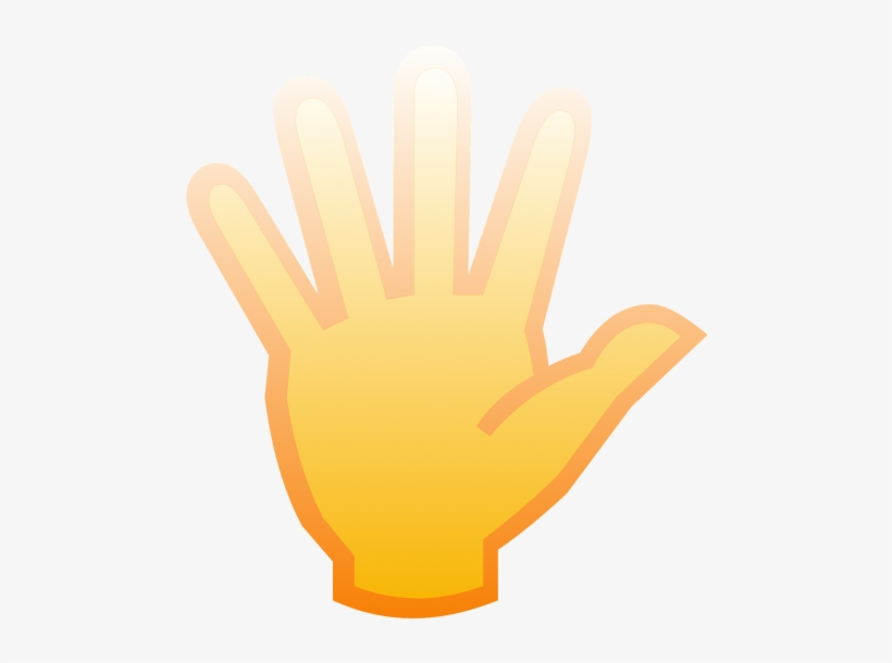 Hand, transparent png