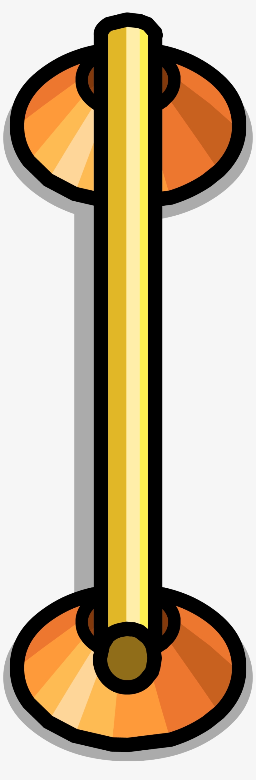 Training Hurdle Sprite 002, transparent png