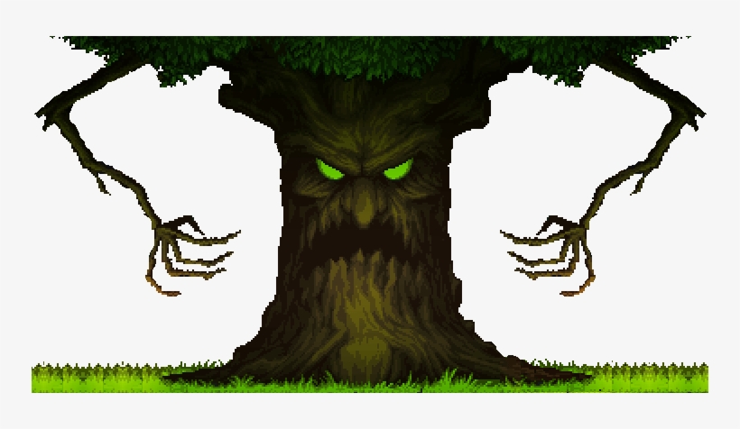 He Will Summon Large Caterpillars, And Blade Beetles - Illustration, transparent png