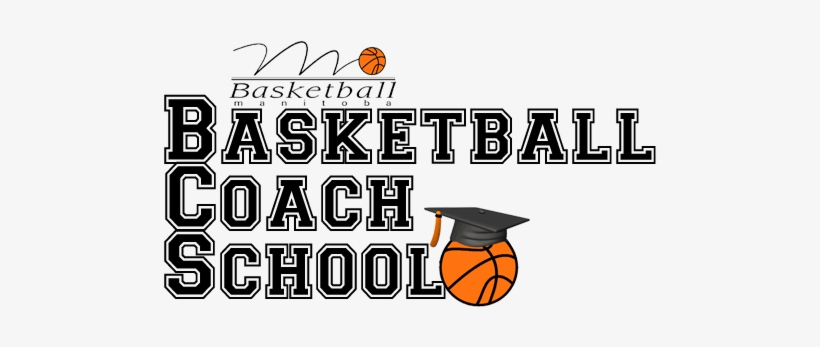 Basketball Manitoba Is Pleased To Offer To Manitoba - Basketball Coach School, transparent png