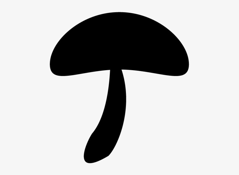 View All Images-1 - Shiitake Icon, transparent png