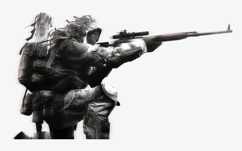 Em Warface - Personagem Warface Png, transparent png