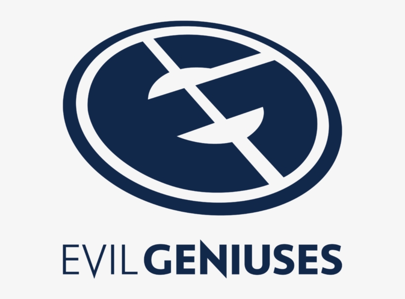 [e][h]evil Geniuses - Evil Geniuses Logo Png, transparent png