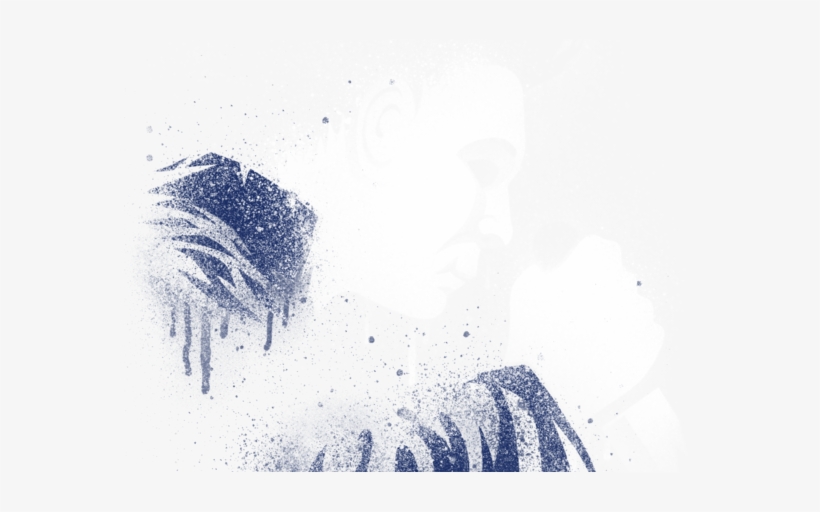 Pure Evil Pure Evil Pure Evil - Monochrome, transparent png