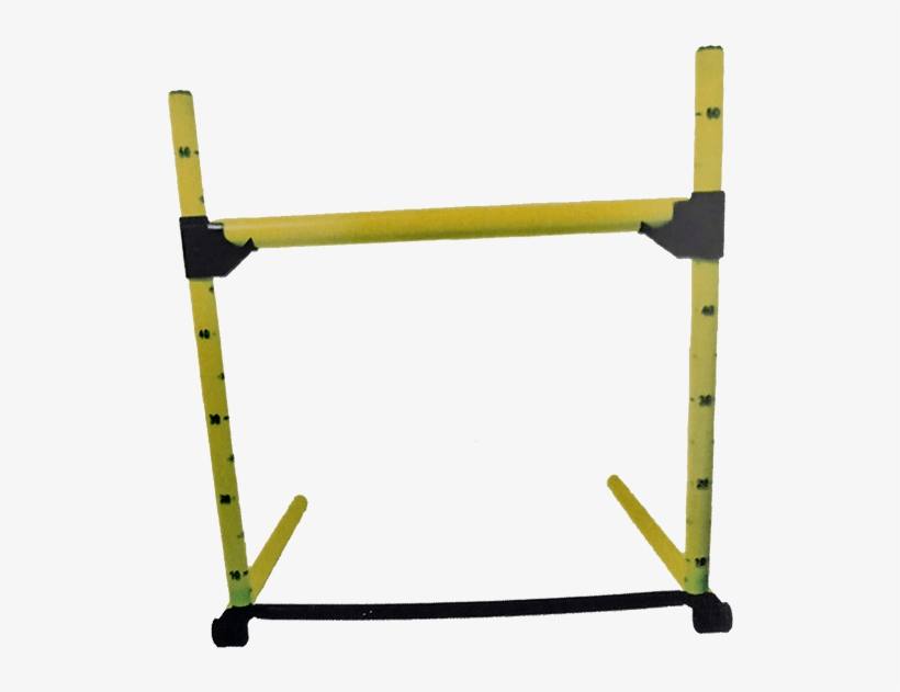 Multi Hurdle With Adjustable Height - Bicycle Frame, transparent png
